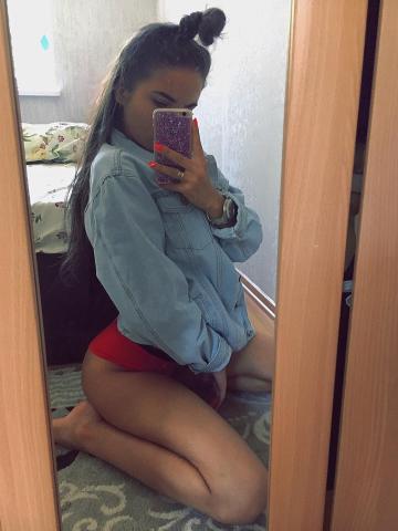 Симона Аппетитная Блондинка фото 4